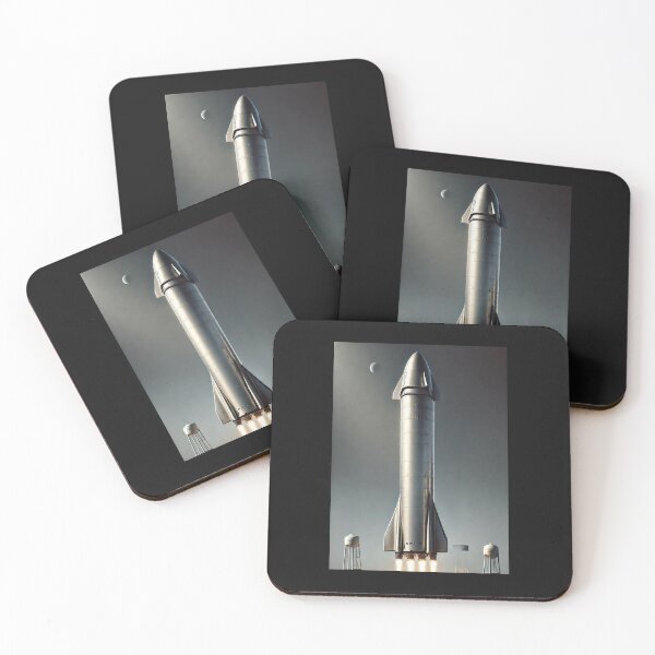 Item preview, Starbase designed and sold by TEEJAMBOREE.