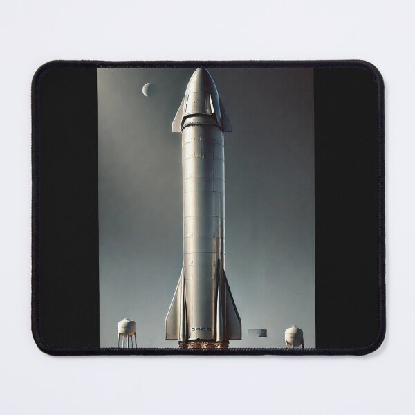 Item preview, Starbase designed and sold by TEEJAMBOREE.