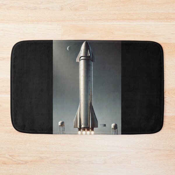 Item preview, Starbase designed and sold by TEEJAMBOREE.