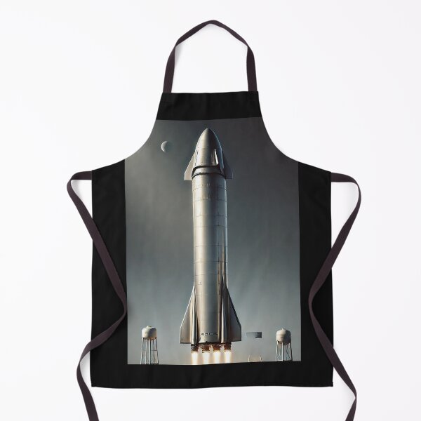 Item preview, Starbase designed and sold by TEEJAMBOREE.