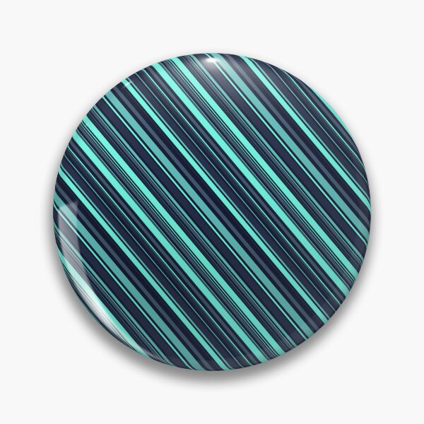 Item preview, Colorful Bright Eye Catching Diagonal Line Stripes Parallel designed and sold by EvergreenMotifs.