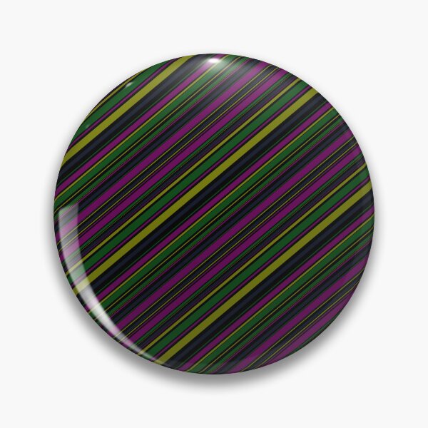 Item preview, Girly Rainbow Color Strips Varying Striped Lines Parallel  designed and sold by EvergreenMotifs.