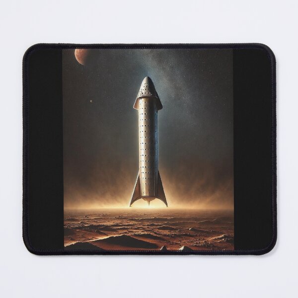 Item preview, Starbase designed and sold by TEEJAMBOREE.