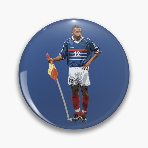 Item preview, Thierry Henry designed and sold by raffrasta.