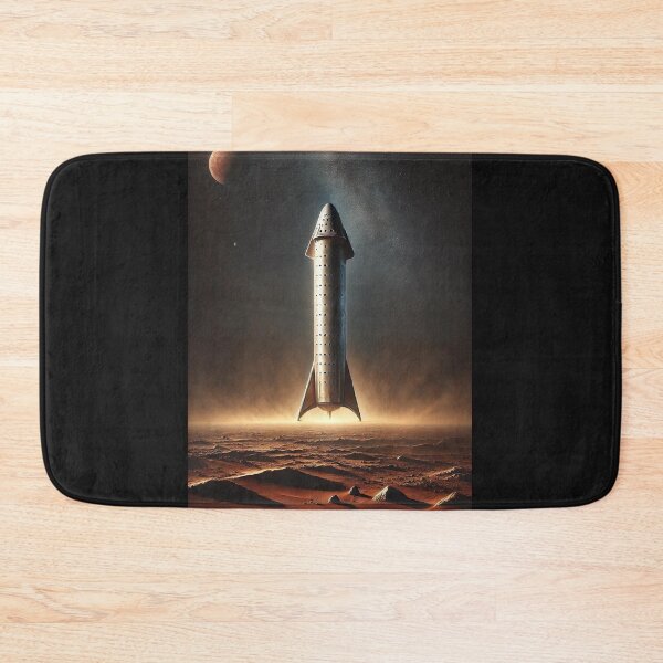 Item preview, Starbase designed and sold by TEEJAMBOREE.