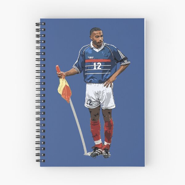 Item preview, Thierry Henry designed and sold by raffrasta.