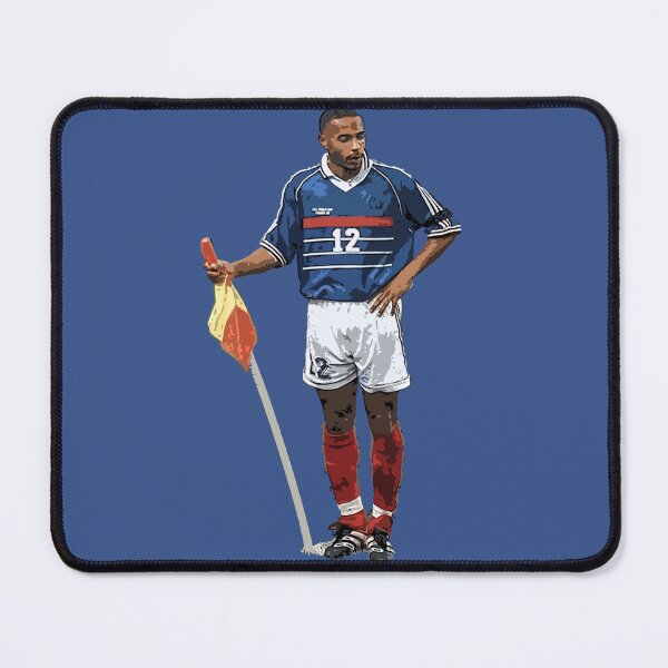 Item preview, Thierry Henry designed and sold by raffrasta.