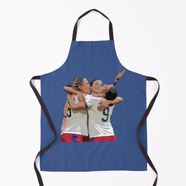 Item preview, Sophia Smith, Trinity Rodman, Mallory Swanson designed and sold by raffrasta.