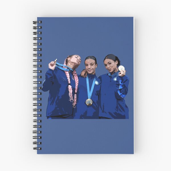 Item preview, Sophia Smith, Trinity Rodman, Mallory Swanson designed and sold by raffrasta.