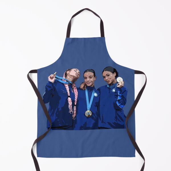 Item preview, Sophia Smith, Trinity Rodman, Mallory Swanson designed and sold by raffrasta.