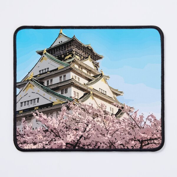 Item preview, Osaka designed and sold by raffrasta.