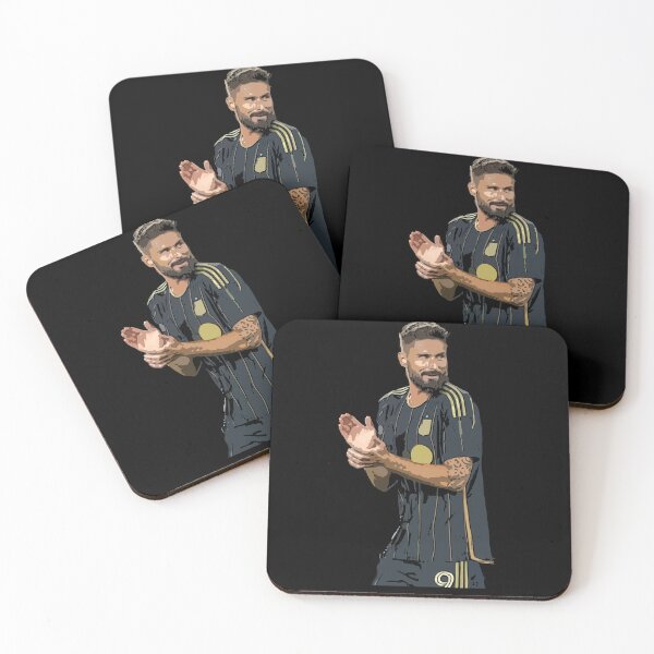 Item preview, Olivier Giroud designed and sold by raffrasta.