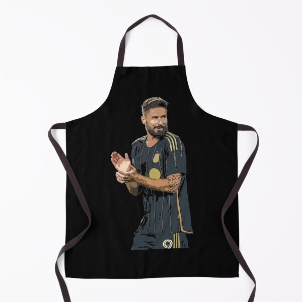 Item preview, Olivier Giroud designed and sold by raffrasta.