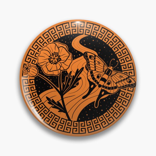 Item preview, Logotipo de Hypnos designed and sold by the-artsy-park.