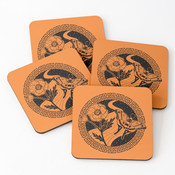 Item preview, Hypnos Logo designed and sold by the-artsy-park.
