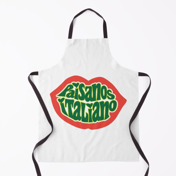 Item preview, Paisanos Italiano designed and sold by ArtWithImpact.
