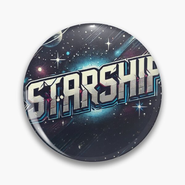 Item preview, Starbase designed and sold by TEEJAMBOREE.