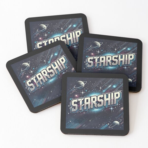 Item preview, Starbase designed and sold by TEEJAMBOREE.