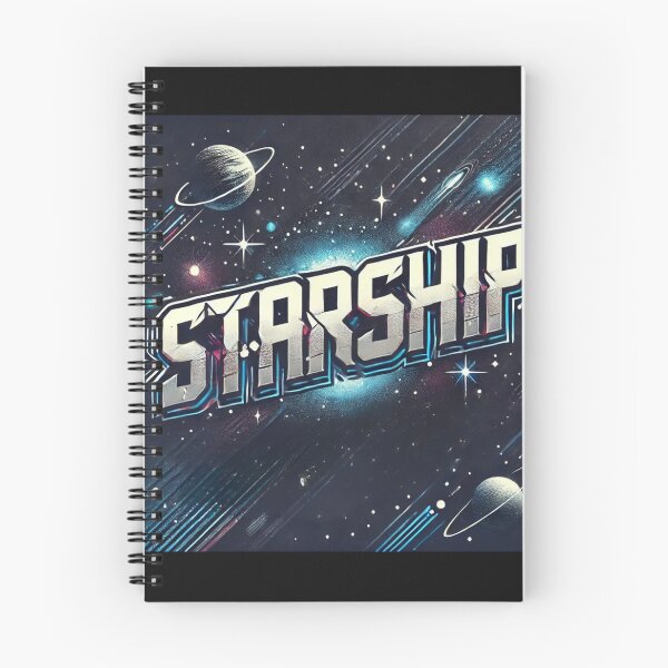 Item preview, Starbase designed and sold by TEEJAMBOREE.