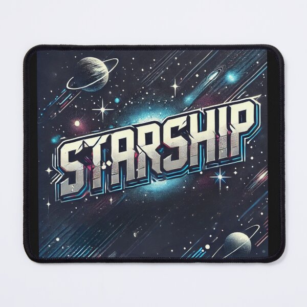 Item preview, Starbase designed and sold by TEEJAMBOREE.