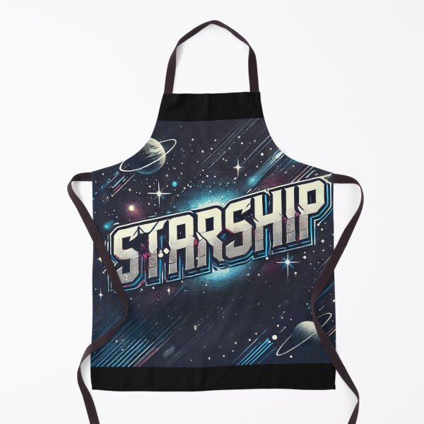 Item preview, Starbase designed and sold by TEEJAMBOREE.