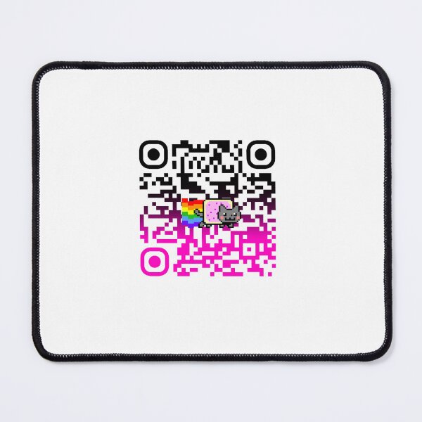 Item preview, Nyan Cat 10 hours Sticker designed and sold by skapastudios.