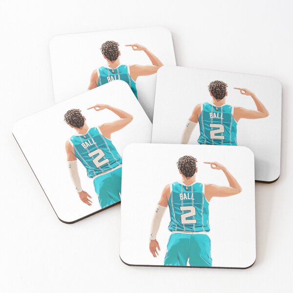 Item preview, LaMelo Ball - Melo designed and sold by DesigneForce.