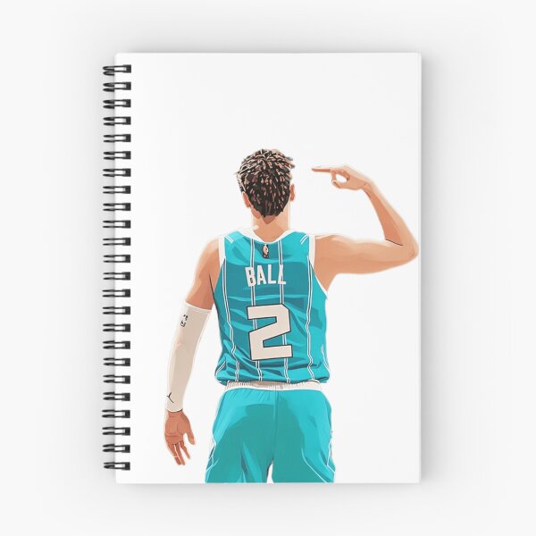 Item preview, LaMelo Ball - Melo designed and sold by DesigneForce.