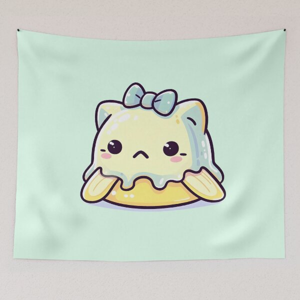 Item preview, Jelly Banana designed and sold by Anna Halasek.