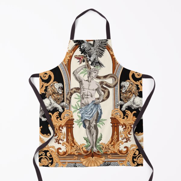 Item preview, Depiction of Apollo. Ancient Greek mythology. designed and sold by yigitactionart.