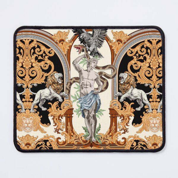 Item preview, Depiction of Apollo. Ancient Greek mythology. designed and sold by yigitactionart.