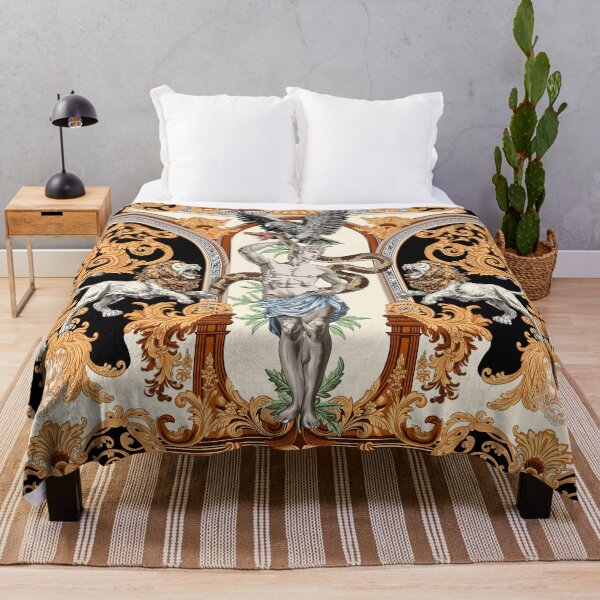Item preview, Depiction of Apollo. Ancient Greek mythology. designed and sold by yigitactionart.