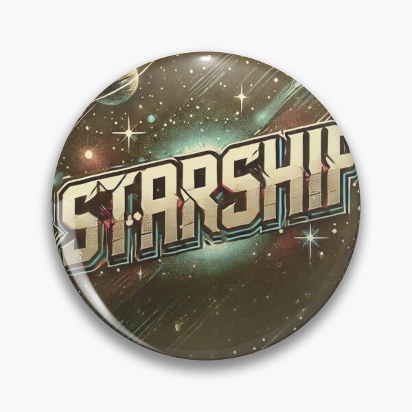 Item preview, Starbase designed and sold by TEEJAMBOREE.