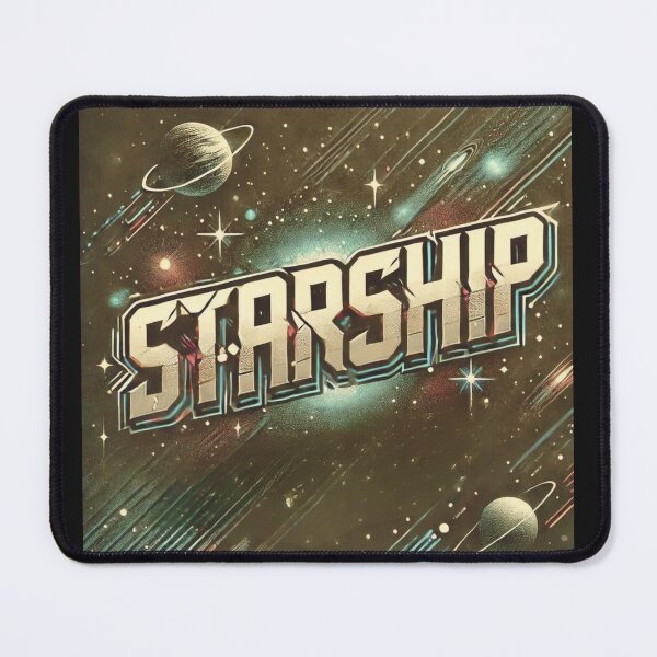 Item preview, Starbase designed and sold by TEEJAMBOREE.