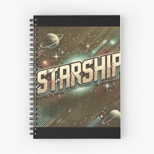 Item preview, Starbase designed and sold by TEEJAMBOREE.