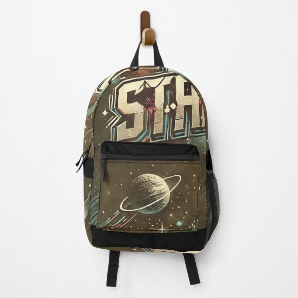 Item preview, Starbase designed and sold by TEEJAMBOREE.