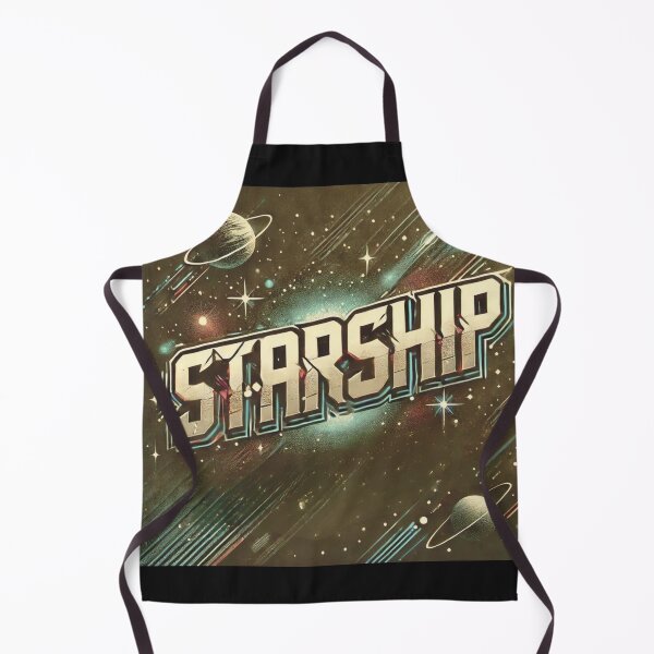 Item preview, Starbase designed and sold by TEEJAMBOREE.