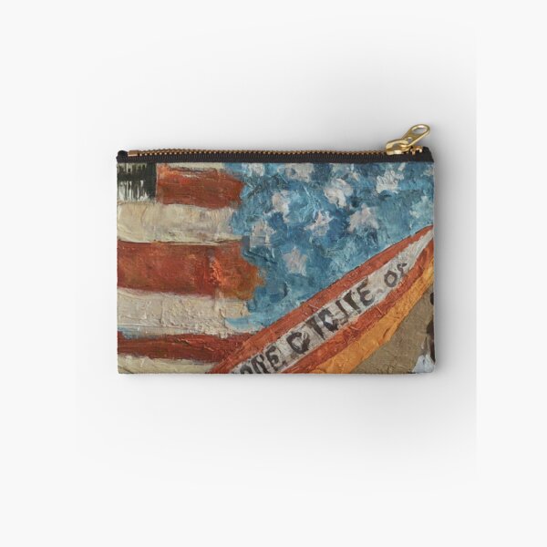 Item preview, Protest Sign with Raised Fist designed and sold by BestArtByArvind.