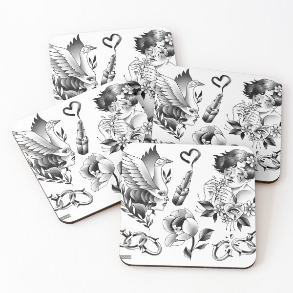 Item preview, Flash Sheet designed and sold by Bee Stings.