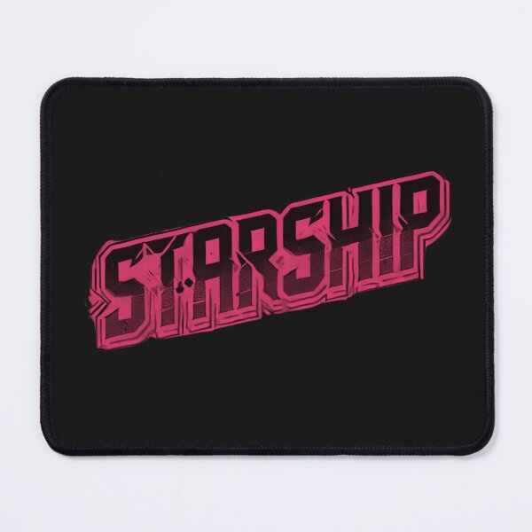 Item preview, Starbase designed and sold by TEEJAMBOREE.