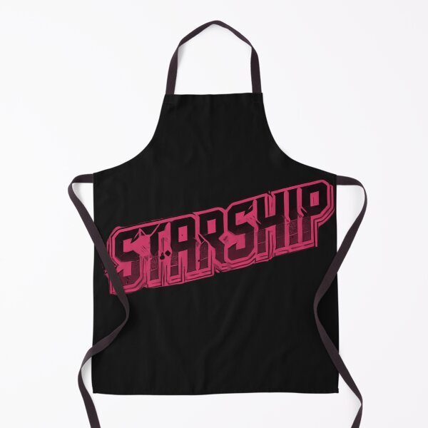 Item preview, Starbase designed and sold by TEEJAMBOREE.