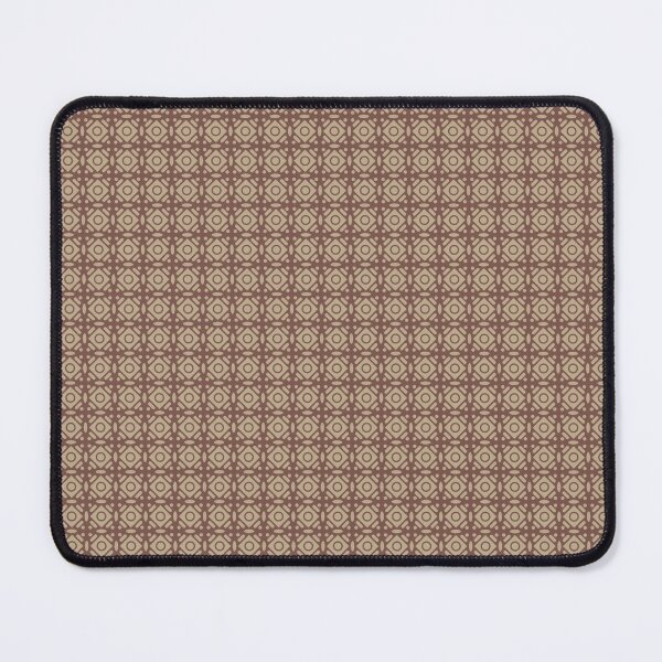 Item preview, Autumn Aura around you - geometric pattern.1 designed and sold by My-fake-places.
