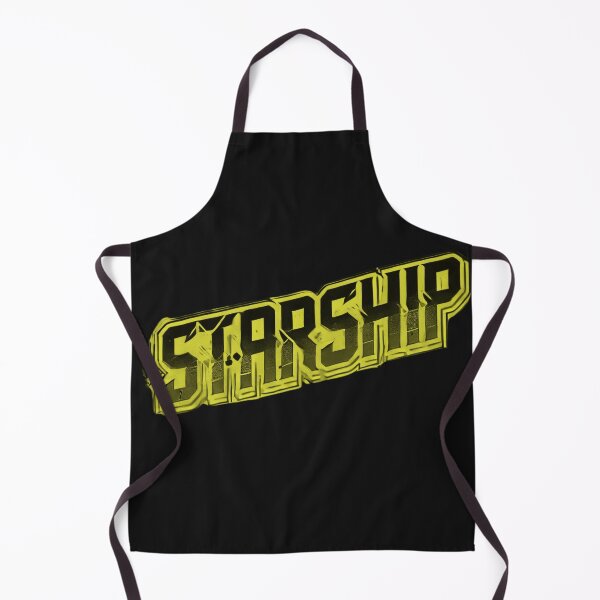 Item preview, Starbase designed and sold by TEEJAMBOREE.