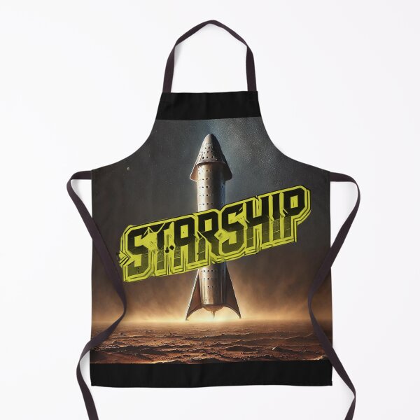 Item preview, Starbase designed and sold by TEEJAMBOREE.