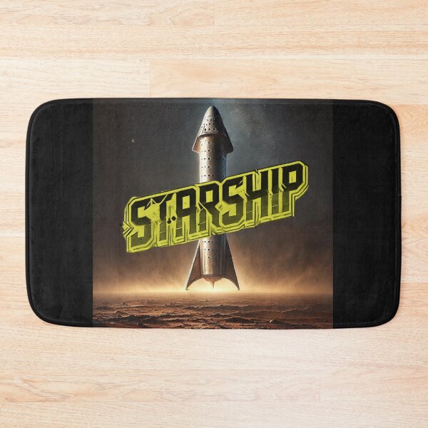 Item preview, Starbase designed and sold by TEEJAMBOREE.