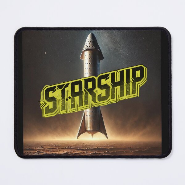 Item preview, Starbase designed and sold by TEEJAMBOREE.