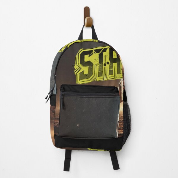 Item preview, Starbase designed and sold by TEEJAMBOREE.