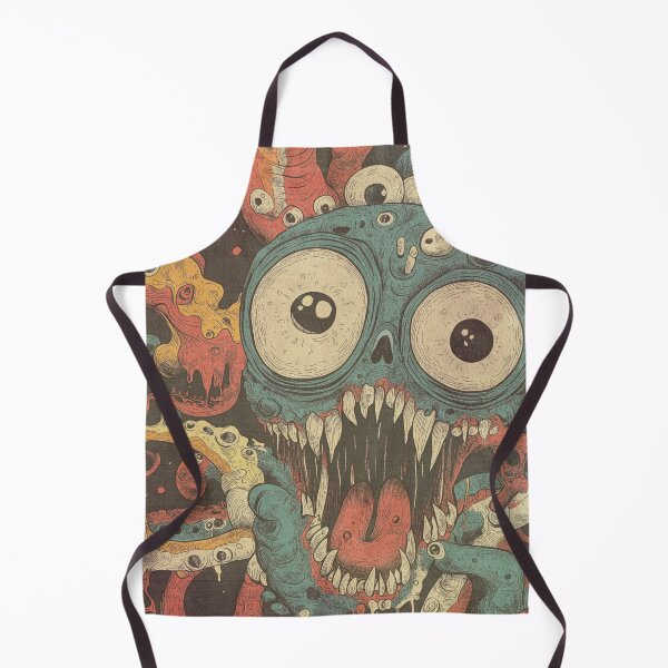 Item preview, Skull Suprise! (2) designed and sold by NeoRarities.