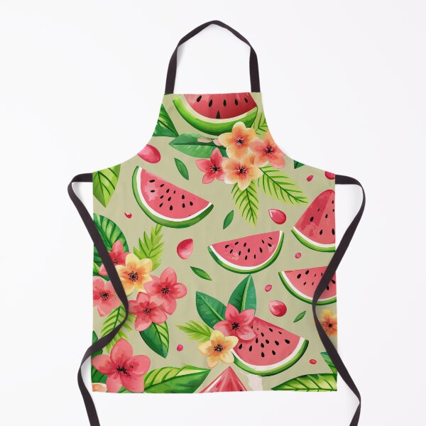 Item preview, watermelon patten designed and sold by jkrphoto.