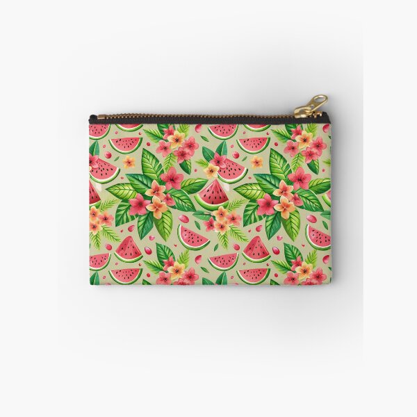 Item preview, watermelon patten designed and sold by jkrphoto.